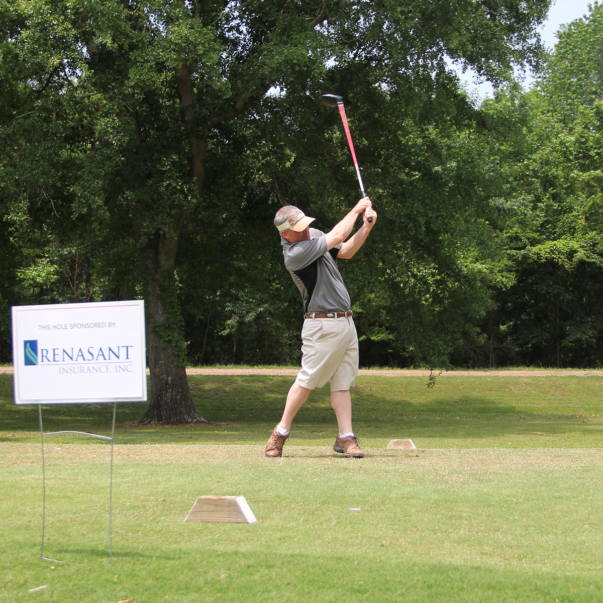 Foundation Golf Classic for 2020 has been cancelled - News @ HolmesCC