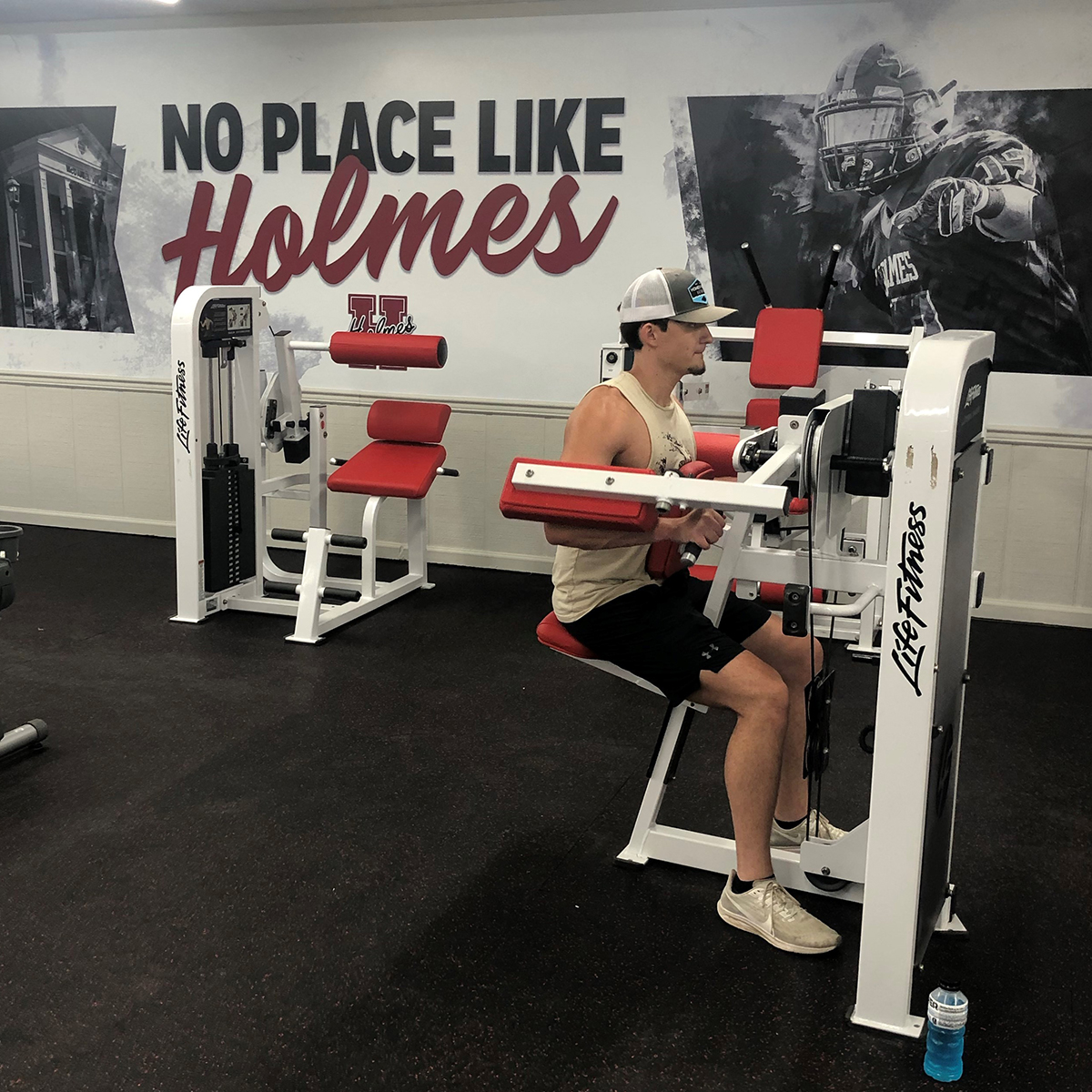 HealthPlex opens in Kosciusko