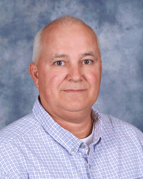 Trussell is Northern District Adult Basic Education Teacher of the Year