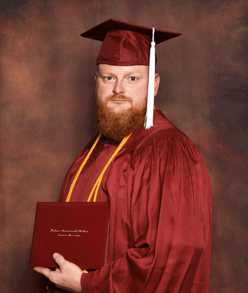 Grenada student excels through MI-BEST program