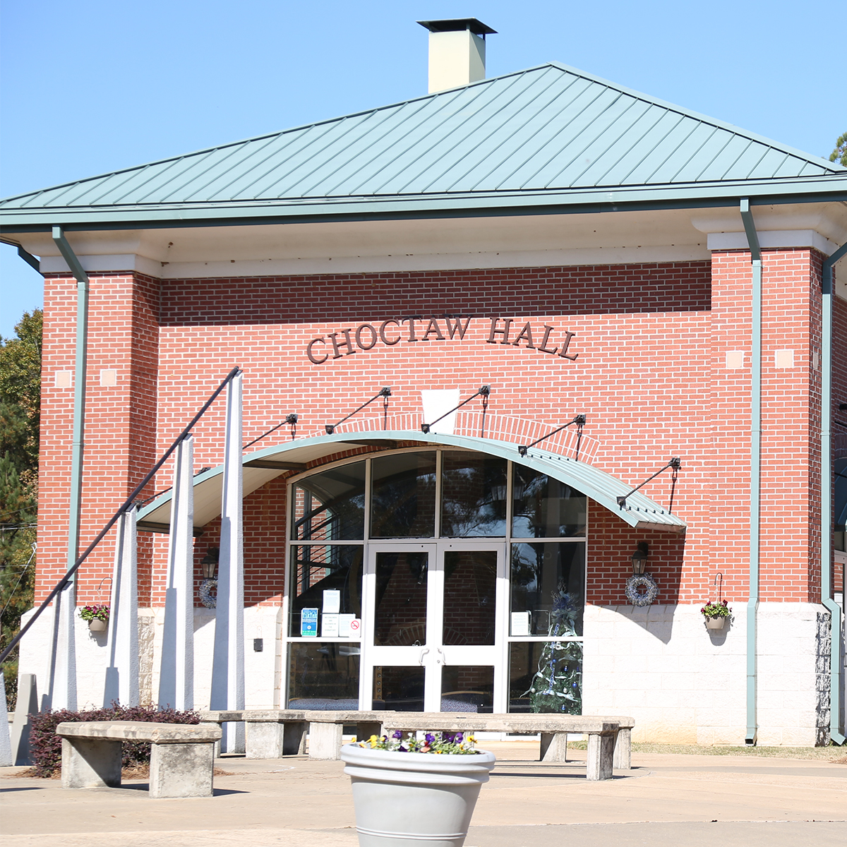 Goodman Campus dorms will open on August 16 News HolmesCC