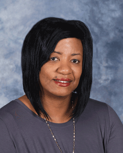 Russell-Smith named District Director of Adult Education/GED