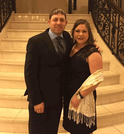 Grenada Campus Math instructor reflects on cancer journey