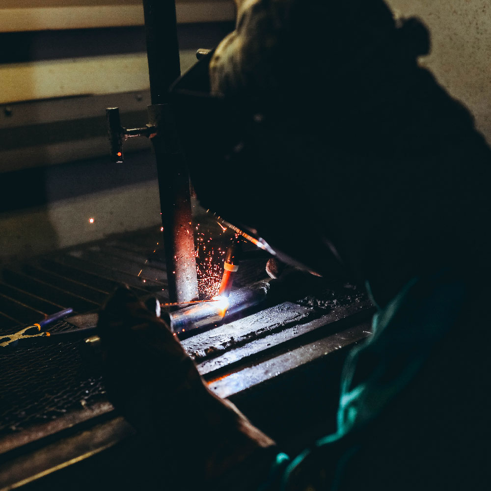 Welding to be offered in hybrid format at Attala and Ridgeland