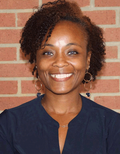 Turner joins Holmes Ridgeland Campus as ADN instructor