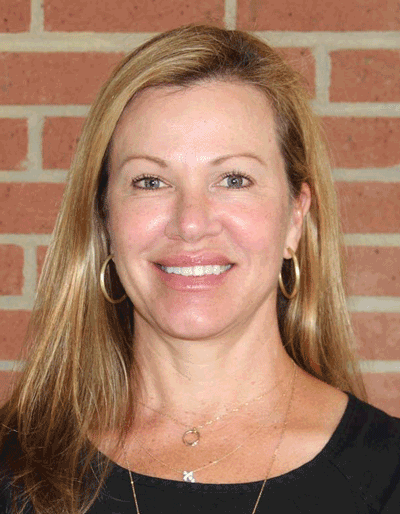 Hardeman joins Ridgeland Campus as ADN instructor