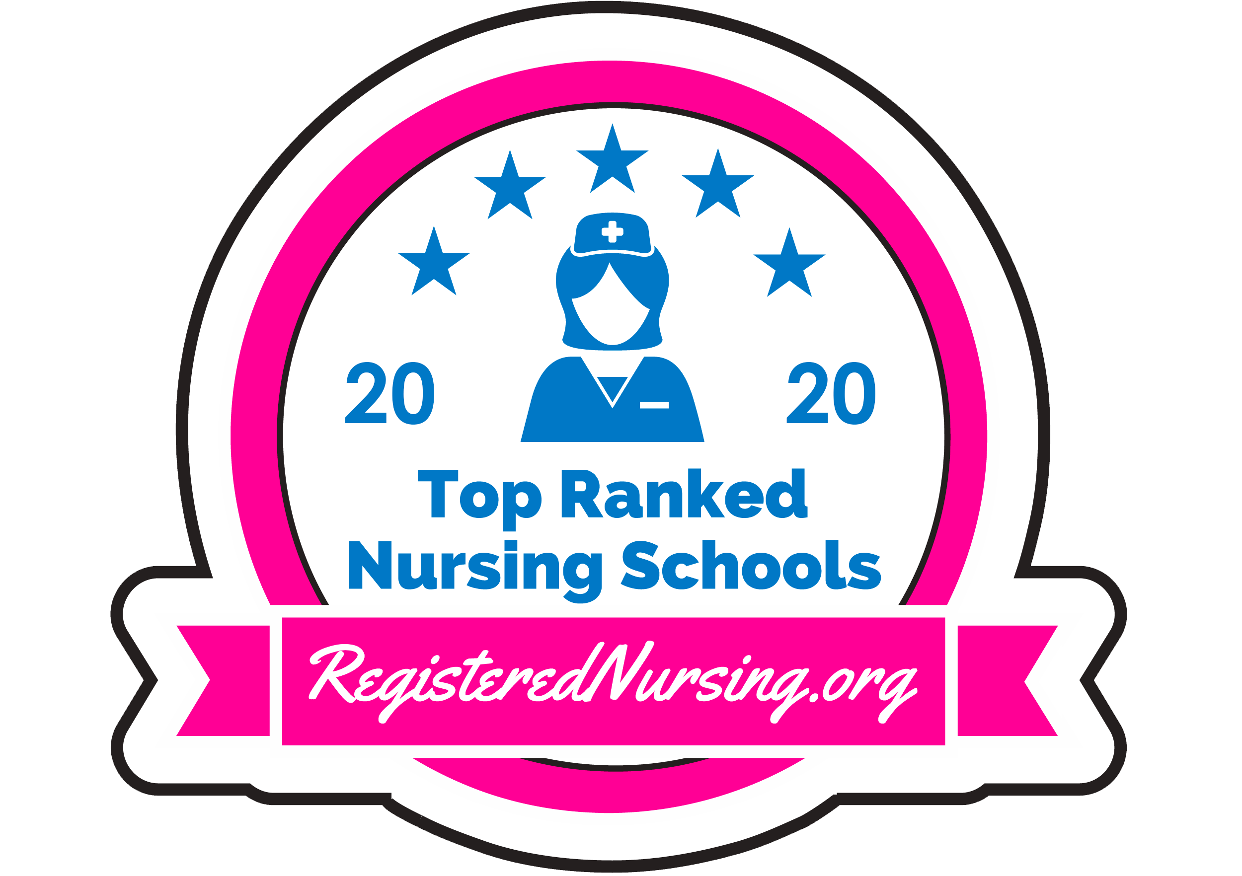 RN Badge