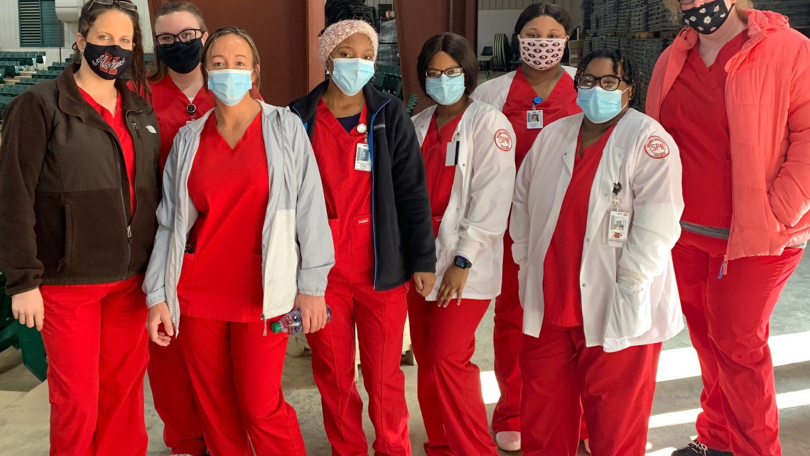 Holmes Goodman Campus announces Queen and Maids News