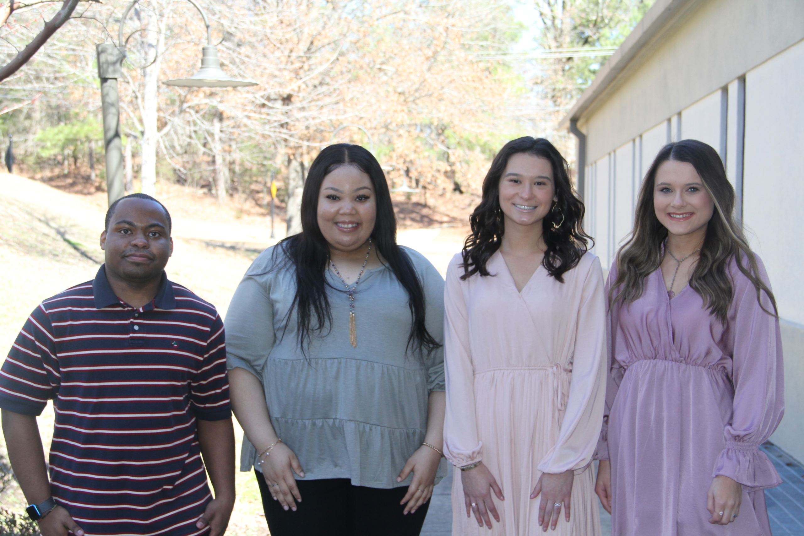 Holmes Grenada Campus announces 2021 Hall of Fame