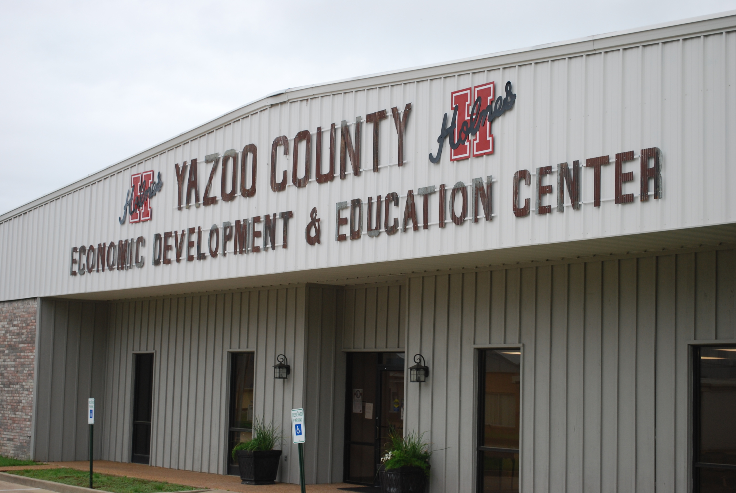 Holmes to hold Residential Wiring class in Yazoo City