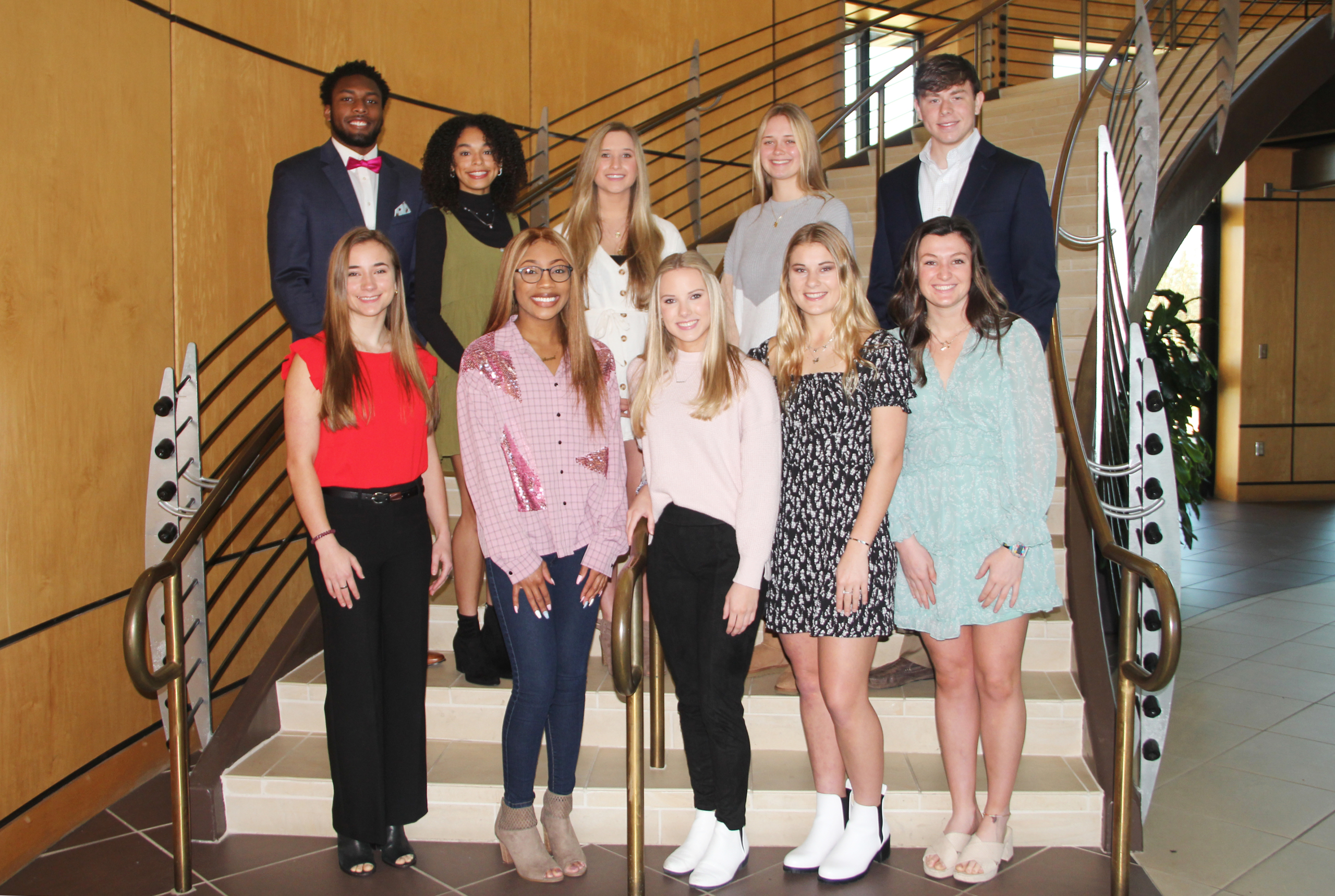 Holmes Ridgeland Campus announces 2021 Hall of Fame