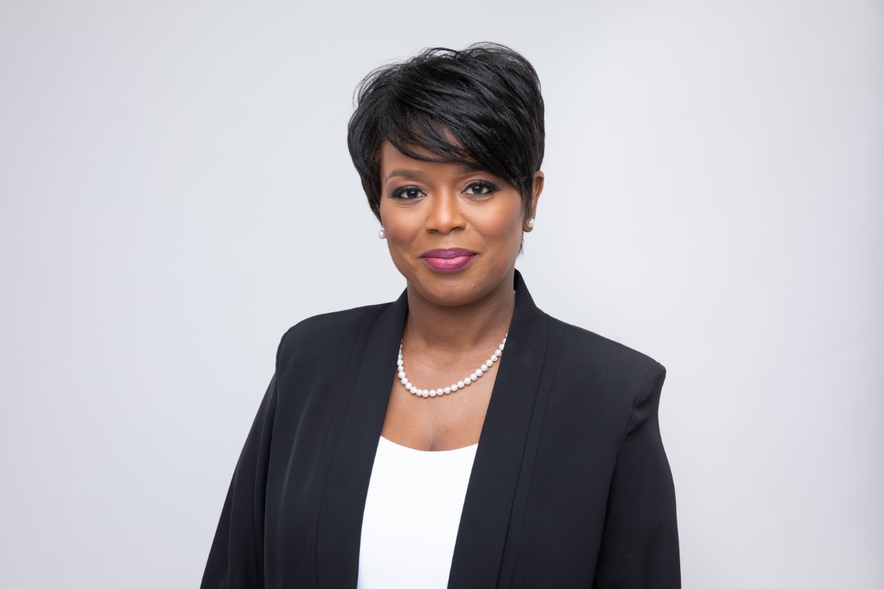 Johnson earns Ed.D. in Curriculum and Instruction