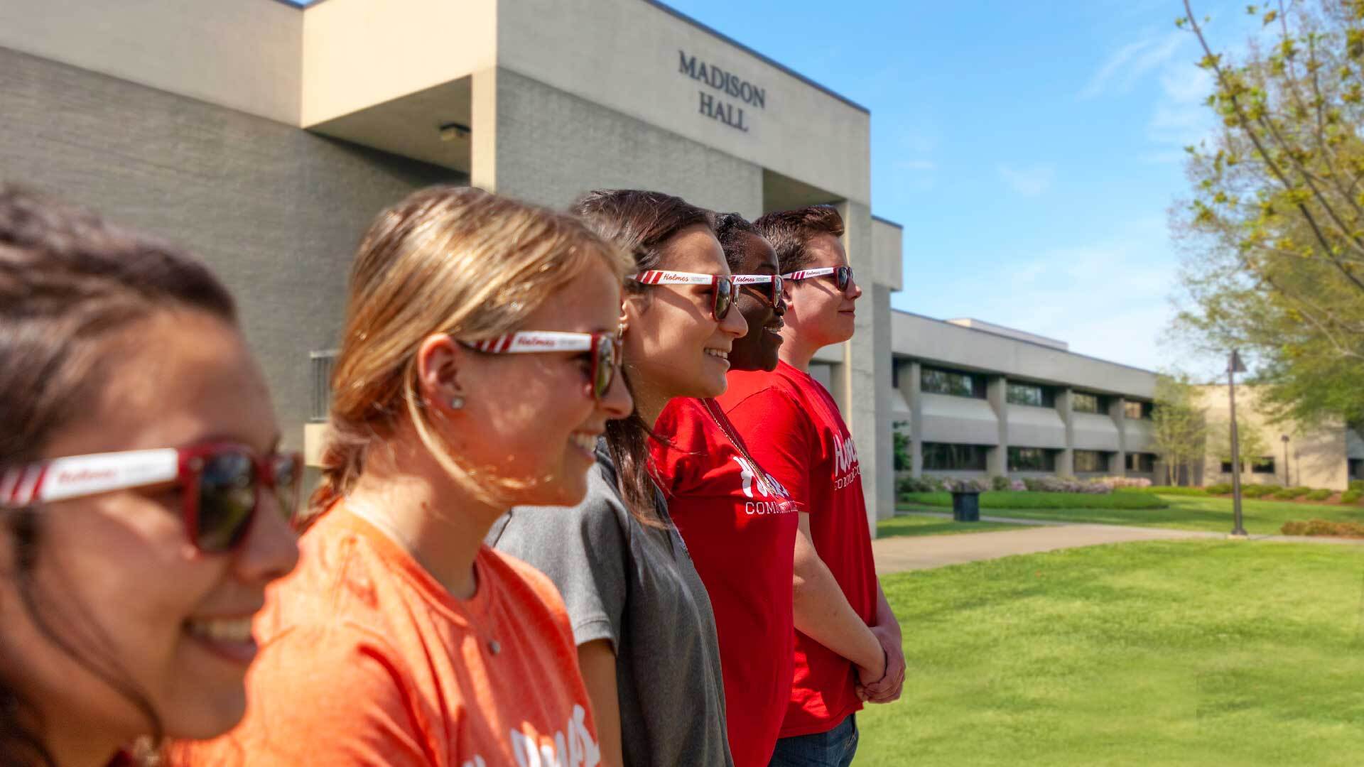 Ridgeland Campus to offer Maymester session May 17-28