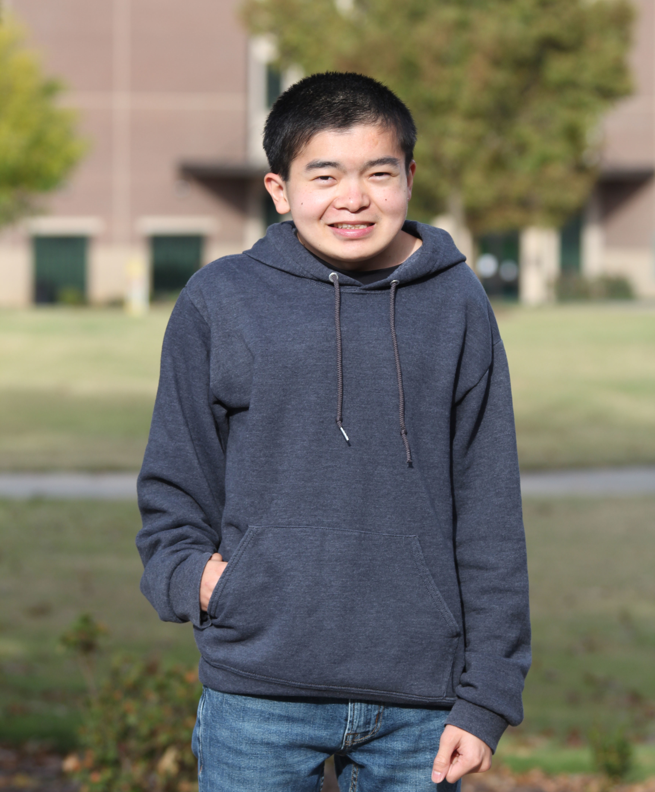 Holmes Ridgeland student chosen for Get2College scholarship