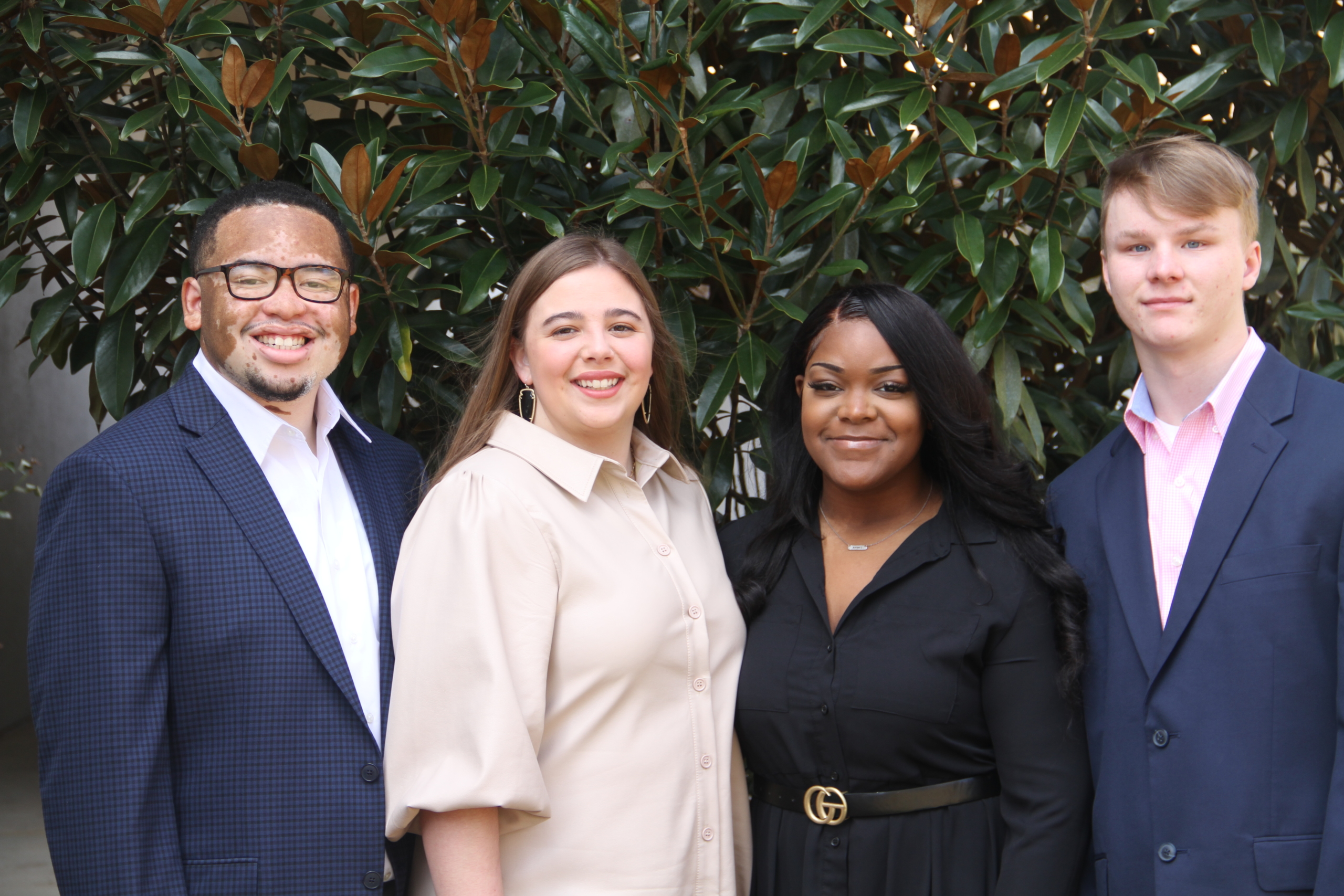 Grenada Campus announces 2022 Hall of Fame