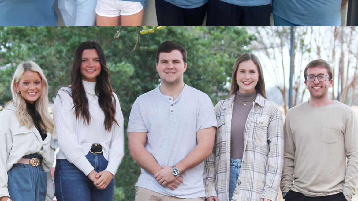 Goodman Campus announces Who's Who 2024 News HolmesCC