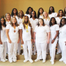 Ridgeland Campus holds practical nursing pinning ceremony