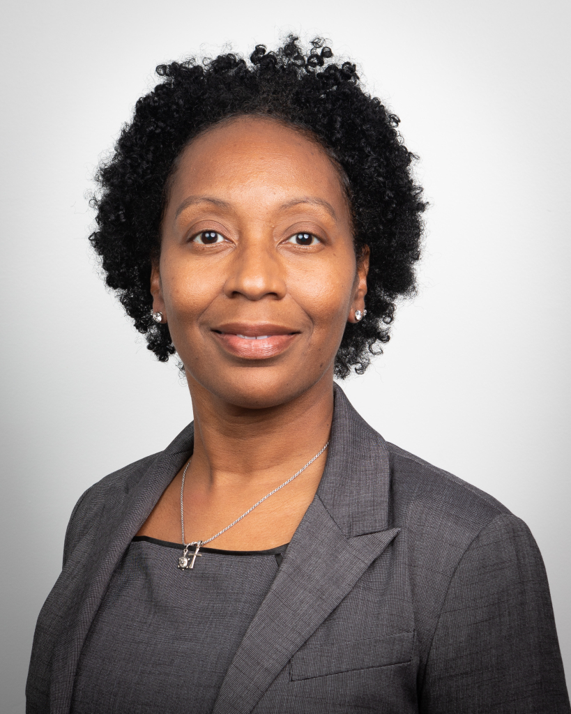 Dr. Mackey named Holmes vice president for compliance and institutional