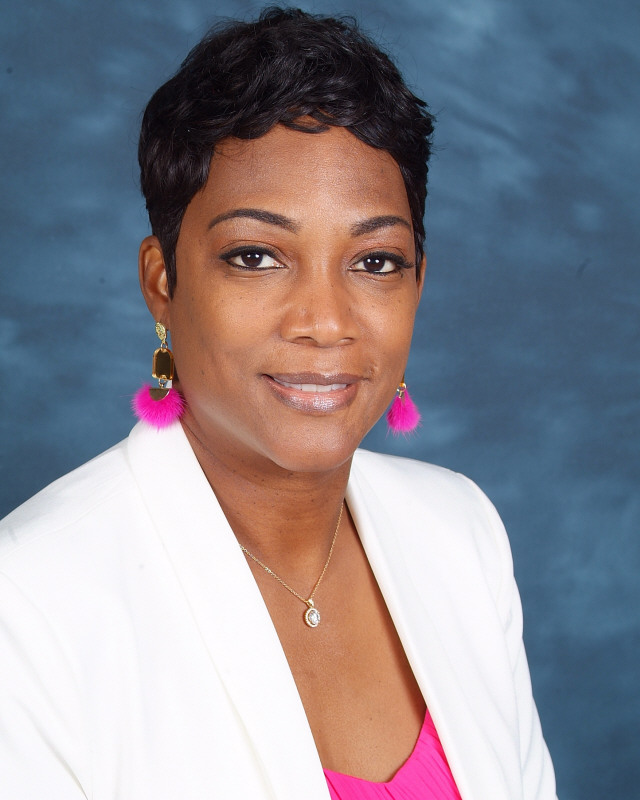 Brenda Dorris named Holmes Grenada CTE administrative assistant