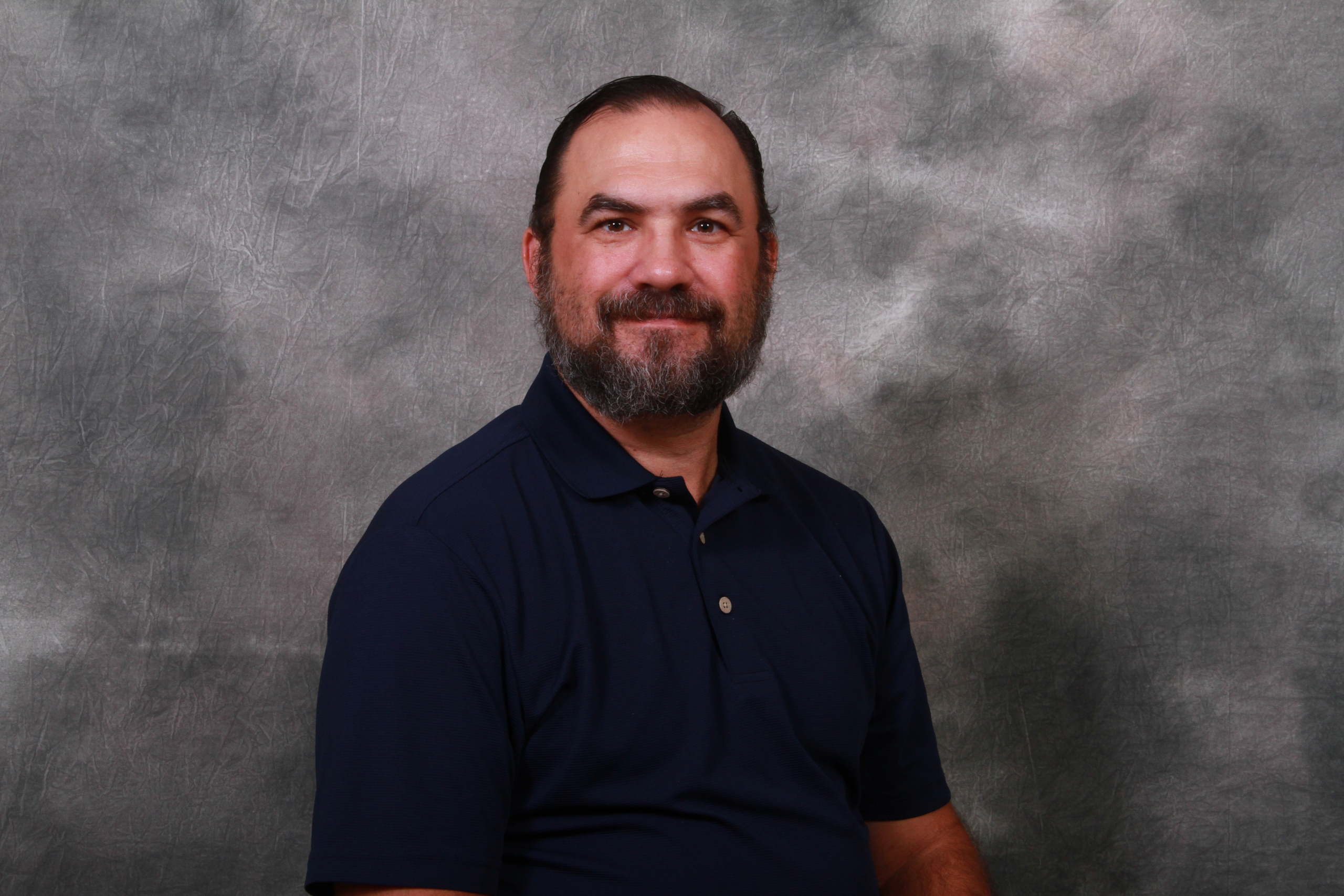 Jonathan Stokes joins the Holmes Goodman faculty as engineering tech instructor