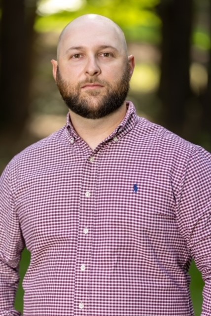 Peter Hindman joins Holmes Ridgeland faculty as HVAC instructor
