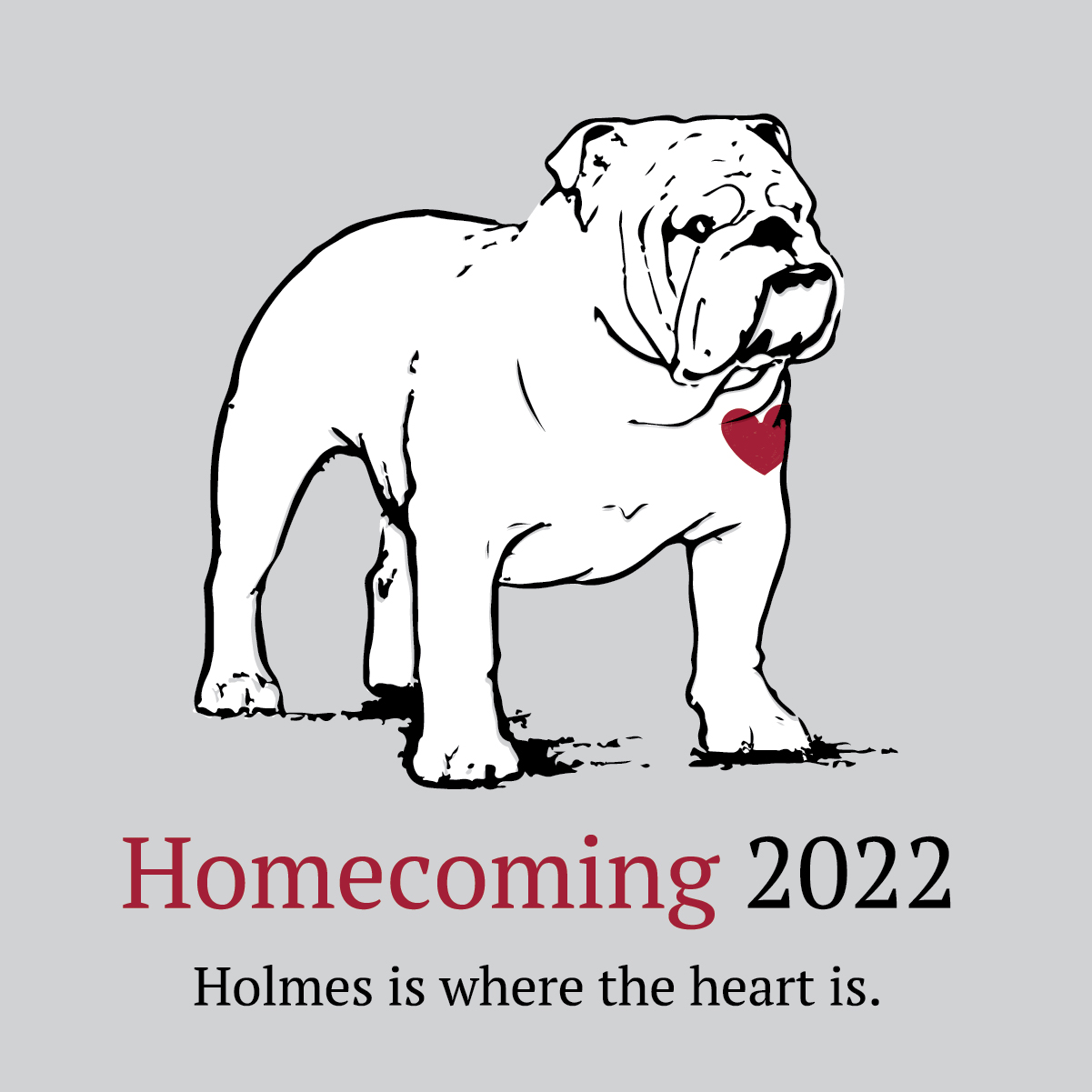 Homecoming set for Oct. 27 on the Goodman Campus