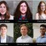 Six Holmes students named to Phi Theta Kappa All-Mississippi Academic Team  