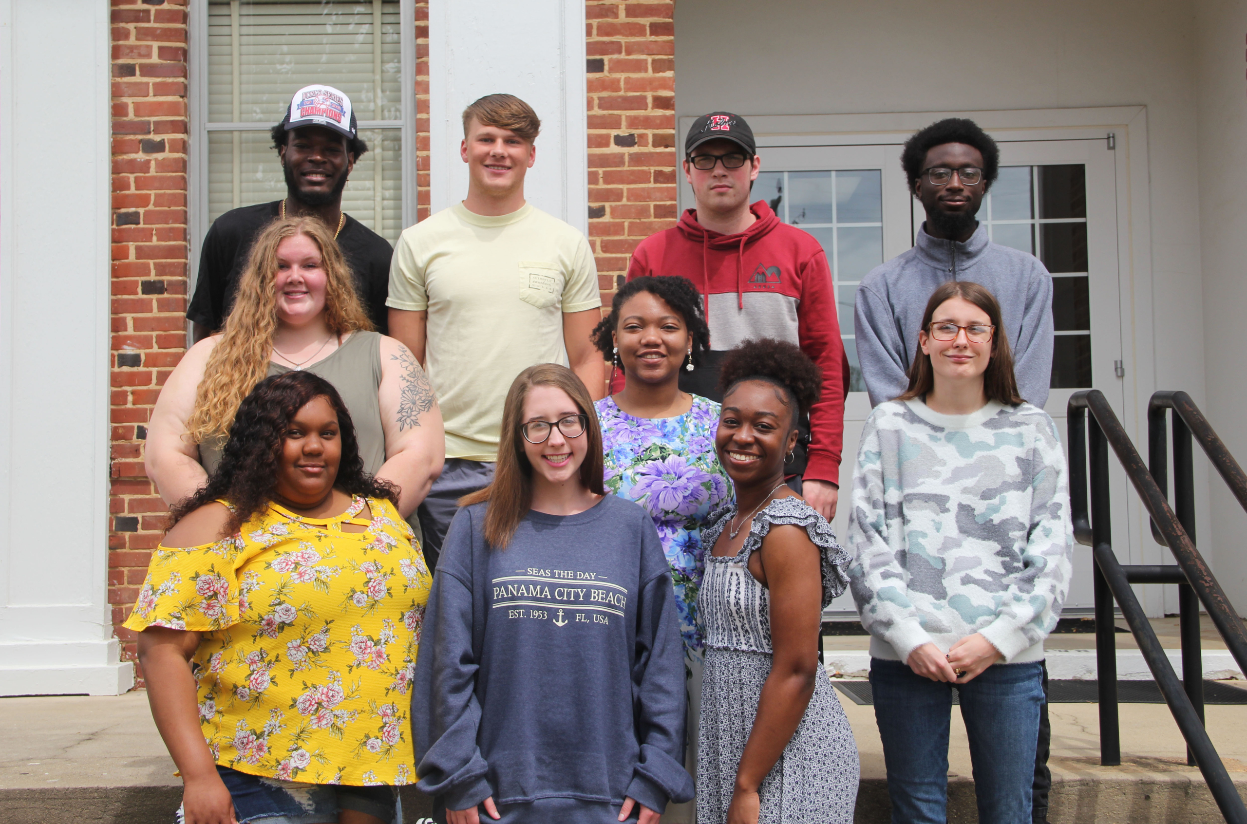 Goodman Campus announces Creative Writing Contest winners