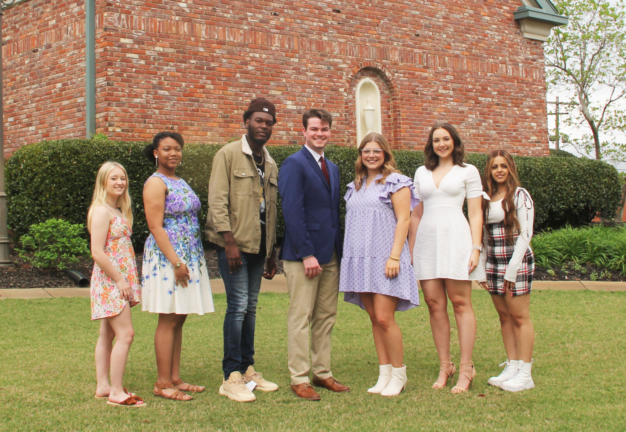 Holmes Goodman Campus announces 2023 Who’s Who