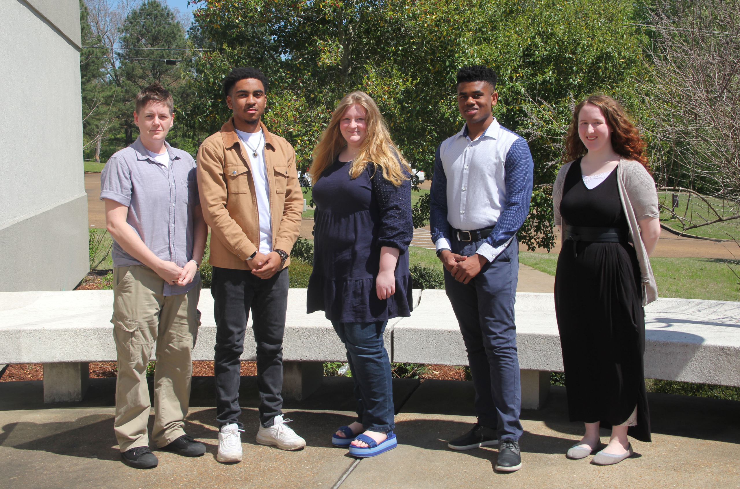 Grenada Campus announces Creative Writing Contest winners