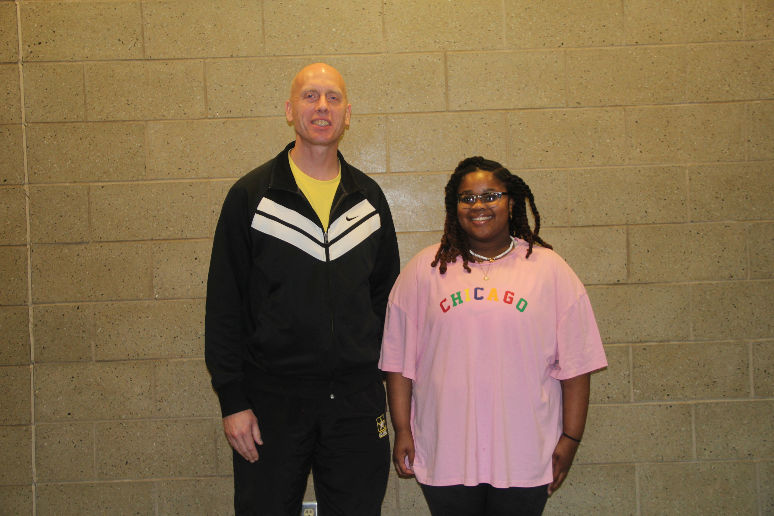 Ridgeland student chosen for chemistry research internship