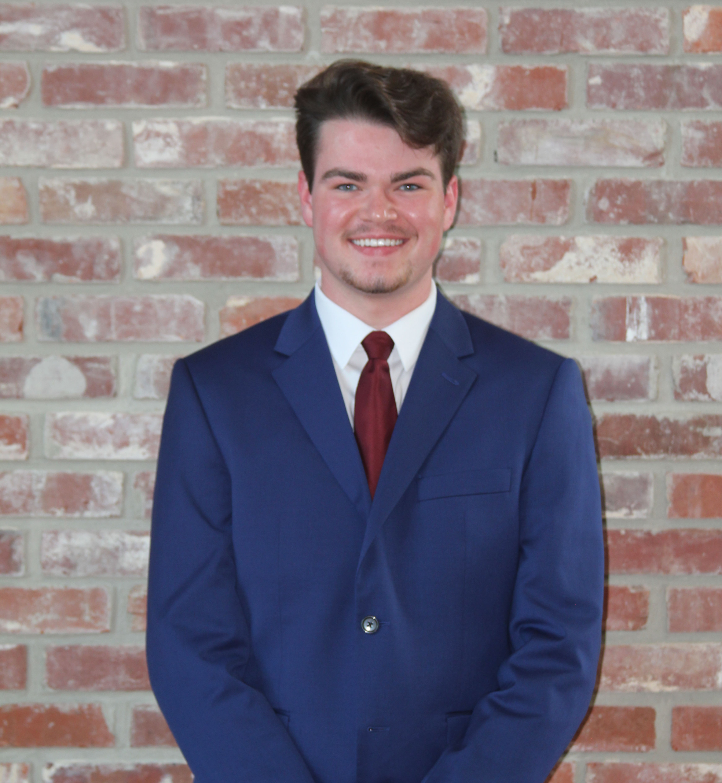 Chase Langford accepted into Mississippi Rural Dentists Scholarship Program