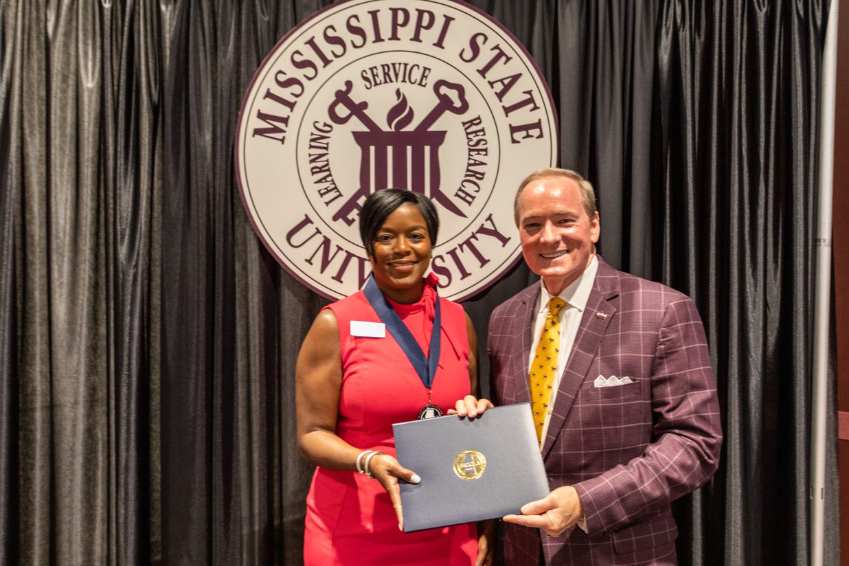 Johnson graduates from MCCLA
