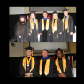 Holmes holds 95th Commencement on May 11