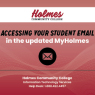 Holmes launches new MyHolmes portal