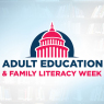Holmes plans to celebrate National Adult Education and Family Literacy Week