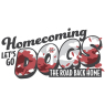 Homecoming 2023 is set for Thursday, Oct. 26
