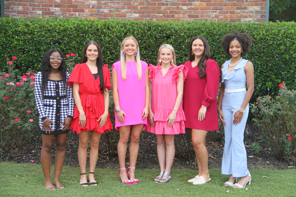 Holmes Goodman Campus announces 2023 Court News HolmesCC