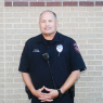 Officer Gary Cooper joins the Holmes Ridgeland Campus PD