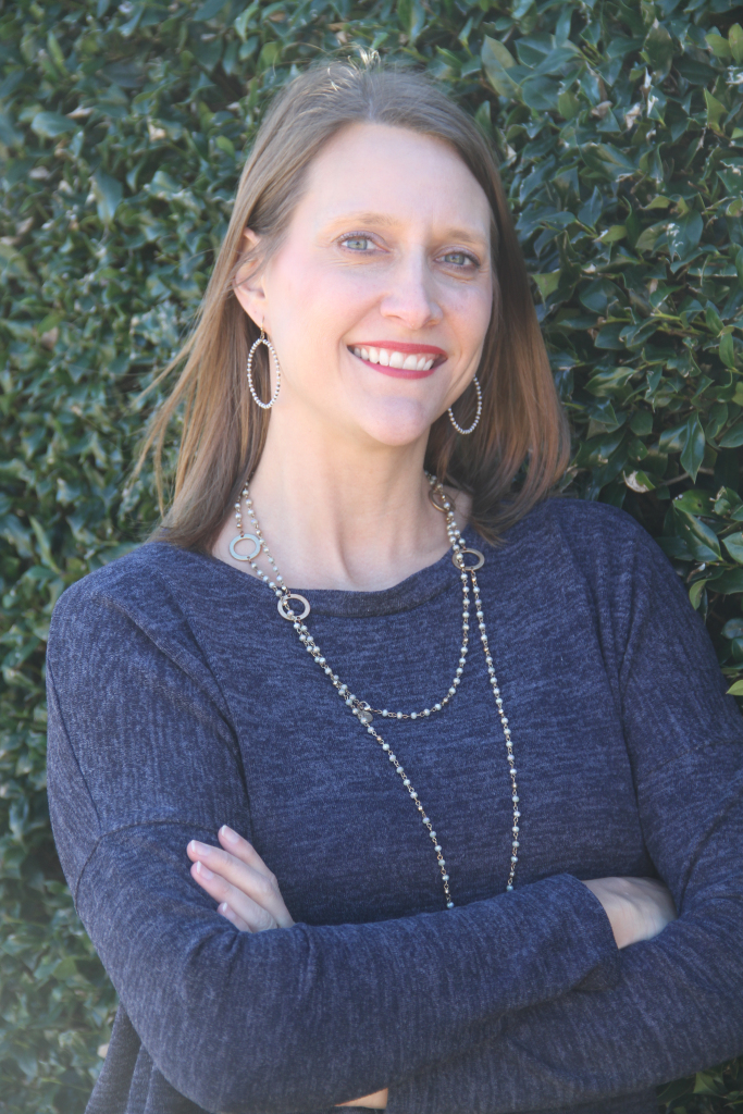 Sara Burwell joins Holmes ADN faculty in Goodman News HolmesCC