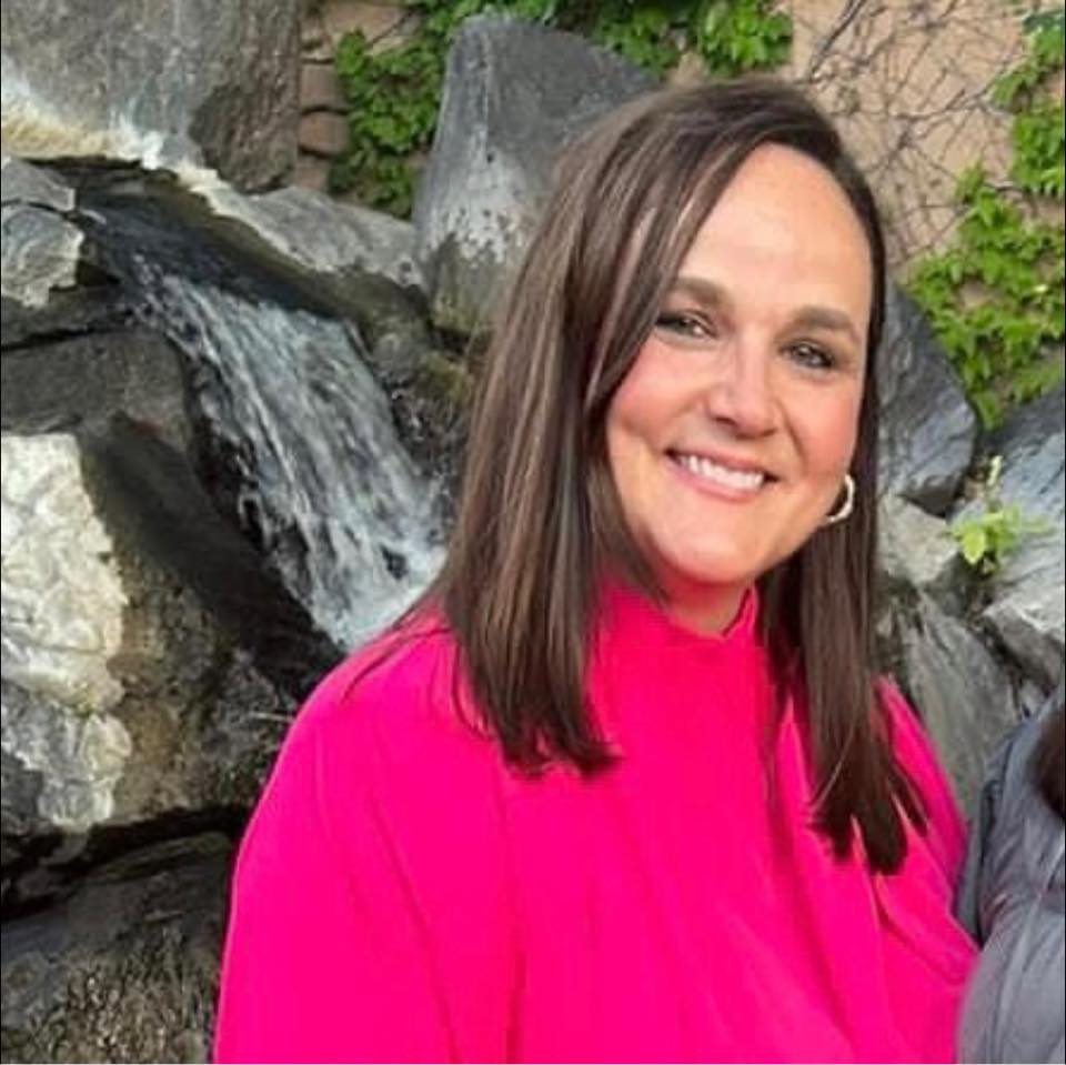 Tina Garrett named Coordinator of Academic Programs for Holmes Grenada
