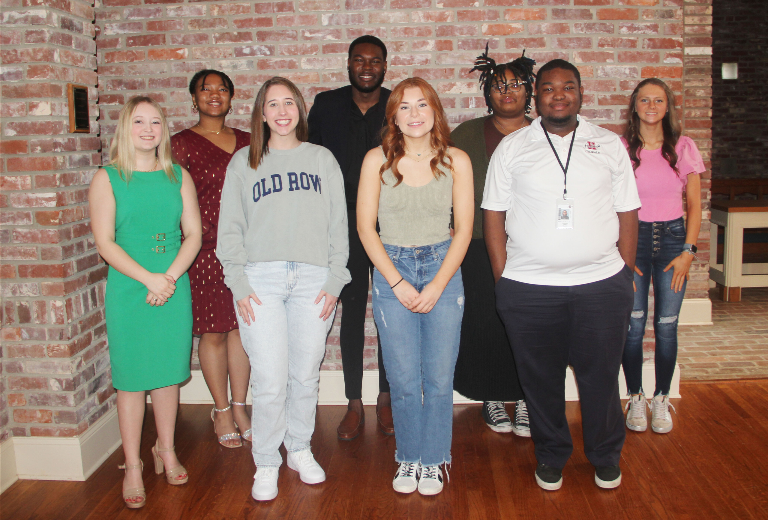 Holmes Goodman Campus announces Creative Writing Contest winners
