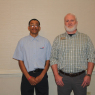 Holmes student Chris Coleman places in SkillsUSA competition