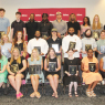 Holmes Ridgeland Campus holds 2024 Honors Day
