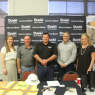 Dunn Utility Products creates Foundation Scholarship for CTE students