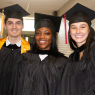 Commencement set for Thursday, May 9