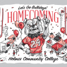 Homecoming set for Oct. 31 on the Goodman Campus