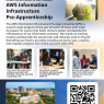 Holmes Ridgeland to host the state’s first AWS Information Infrastructure Pre-Apprenticeship Program