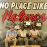 Holmes’ Heavy Civil Construction Program graduates its first class of skilled candidates