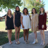 Holmes Grenada Campus announces Homecoming Maids